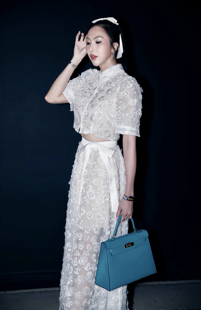 Tiffany Truc Chau