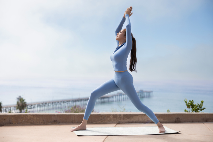 Tiffany Truc Chau Champions Lifelong Vitality as Forever Young Brand Ambassador